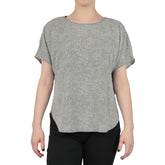 Rambling Dot Bateu Blouse